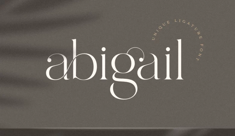 Abigail Font