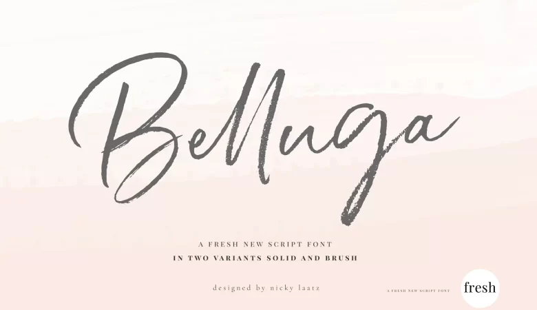 Belluga Font