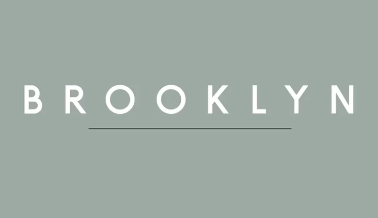 Brooklyn Font