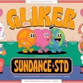 Gliker Font