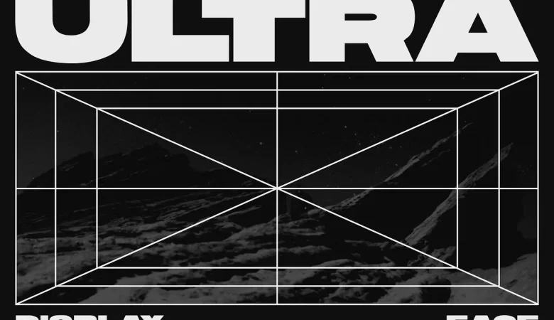 NF ULTRA Font