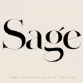 Sage Font