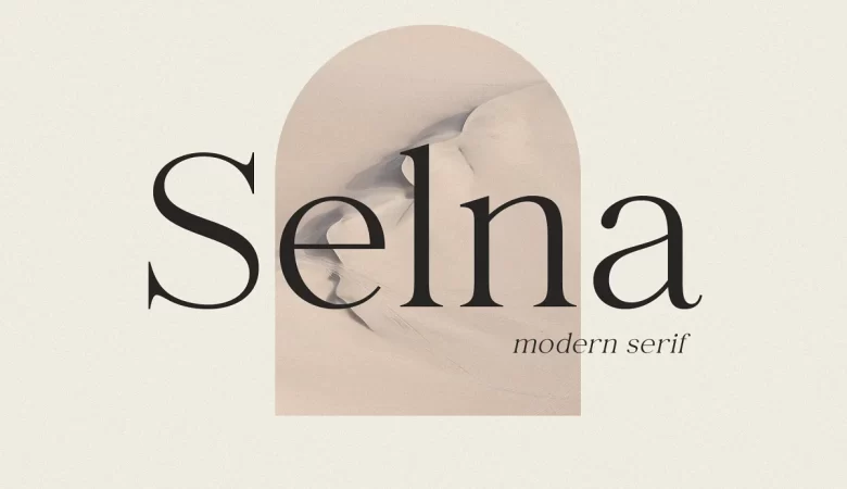 Selna Font