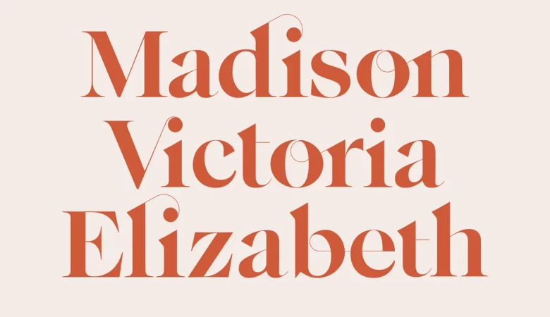 Sophillia Font