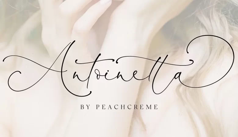 Antoinette Font