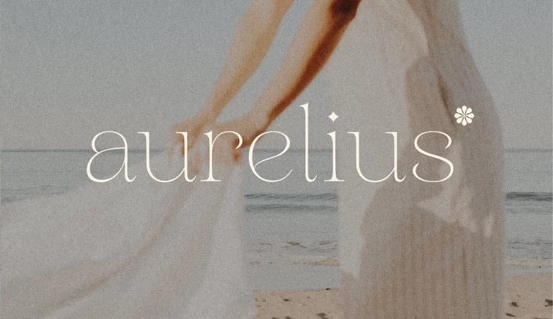 Aurelius Font