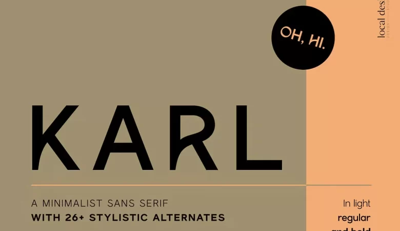 Karl Font