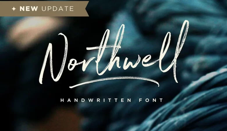 Northwell Font