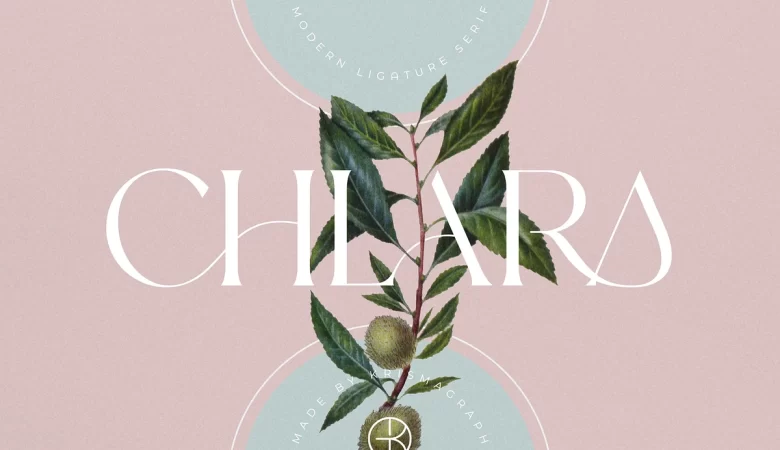 Chlara Font