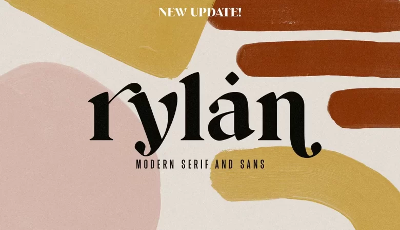 Rylan Font