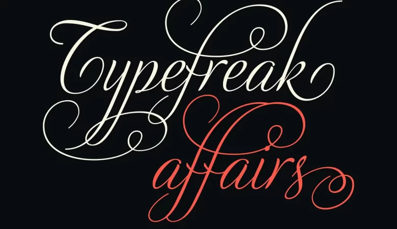 Adios Font