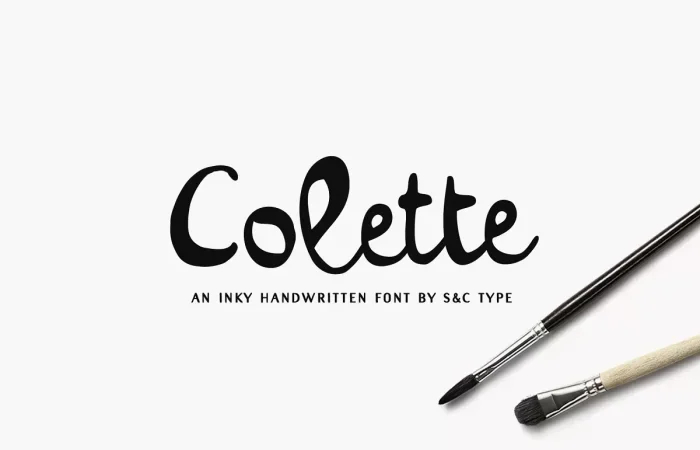 Colette Font