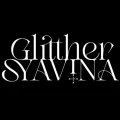 Glitther Syavina Font