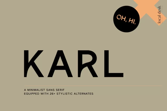 Karl Font