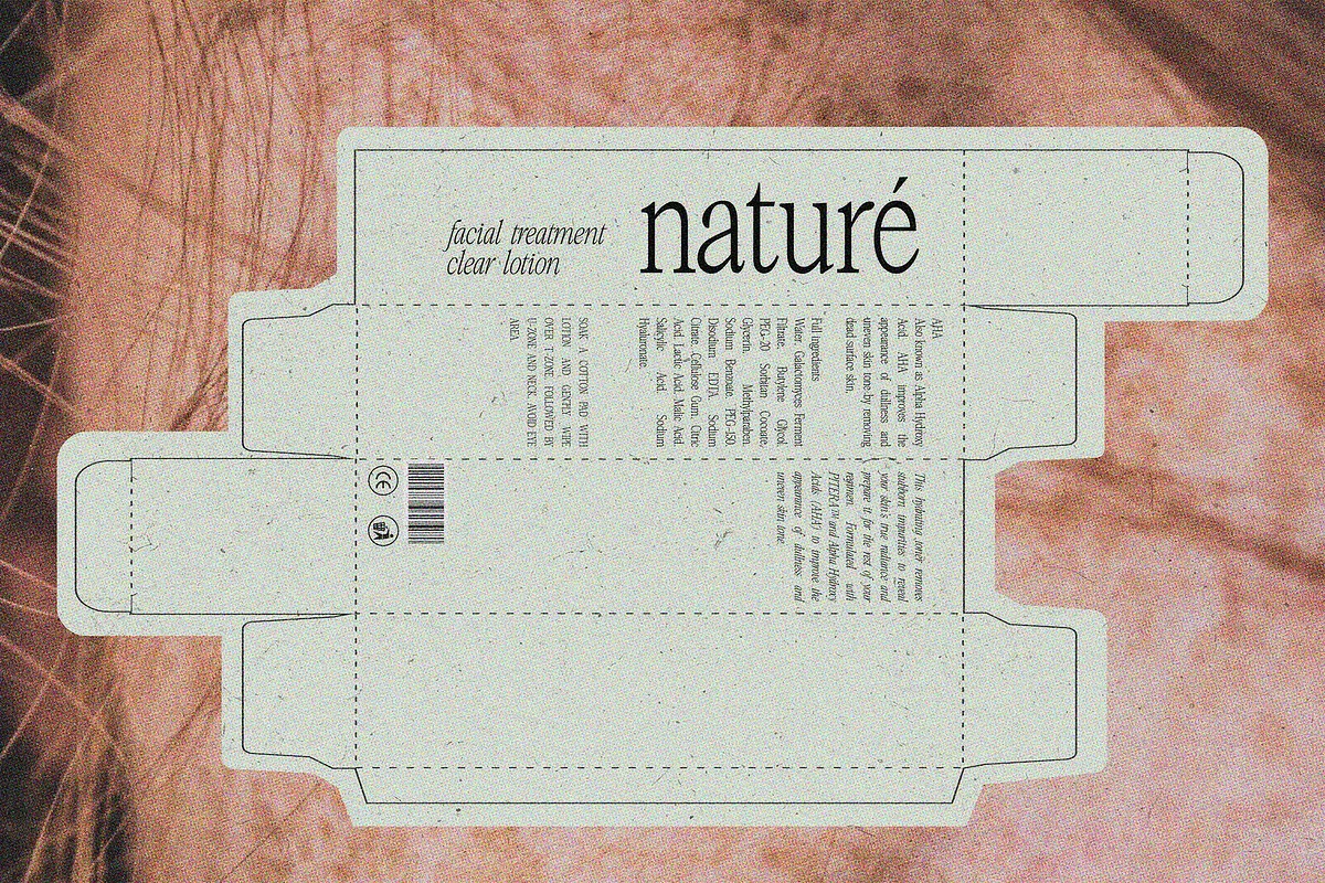 Atelier Femme Font Free Download | Fontelement.com Atelier Femme font style preview