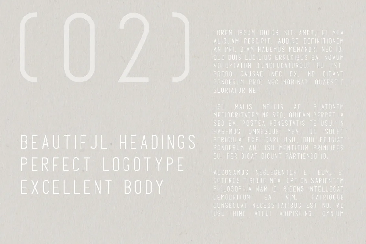 Athens Font Free Download | Fontelement.com Athens font preview — sample text