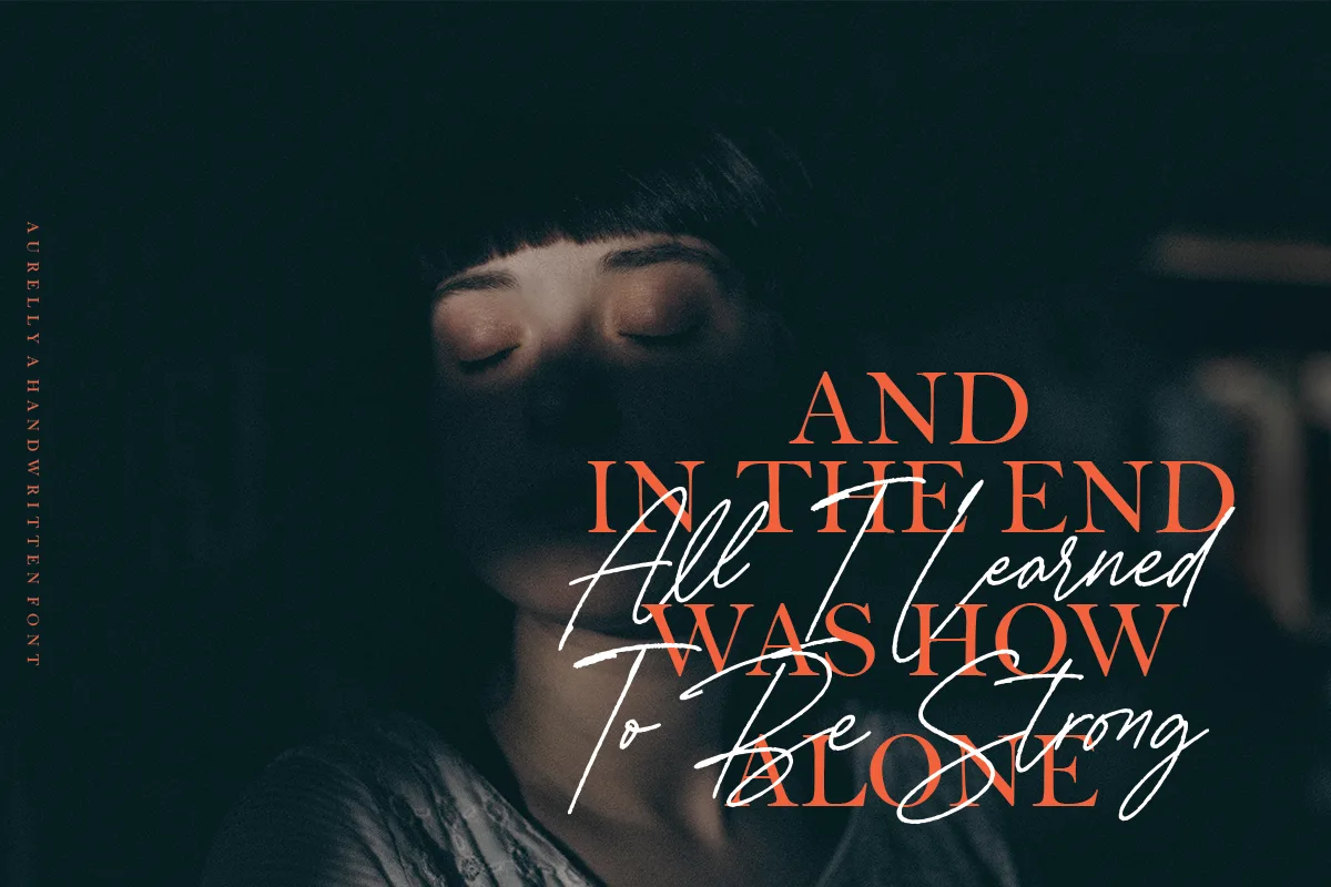 Aurelly Signature Font Free Download | Fontelement.com Aurelly Signature font alphabet, numbers and glyphs