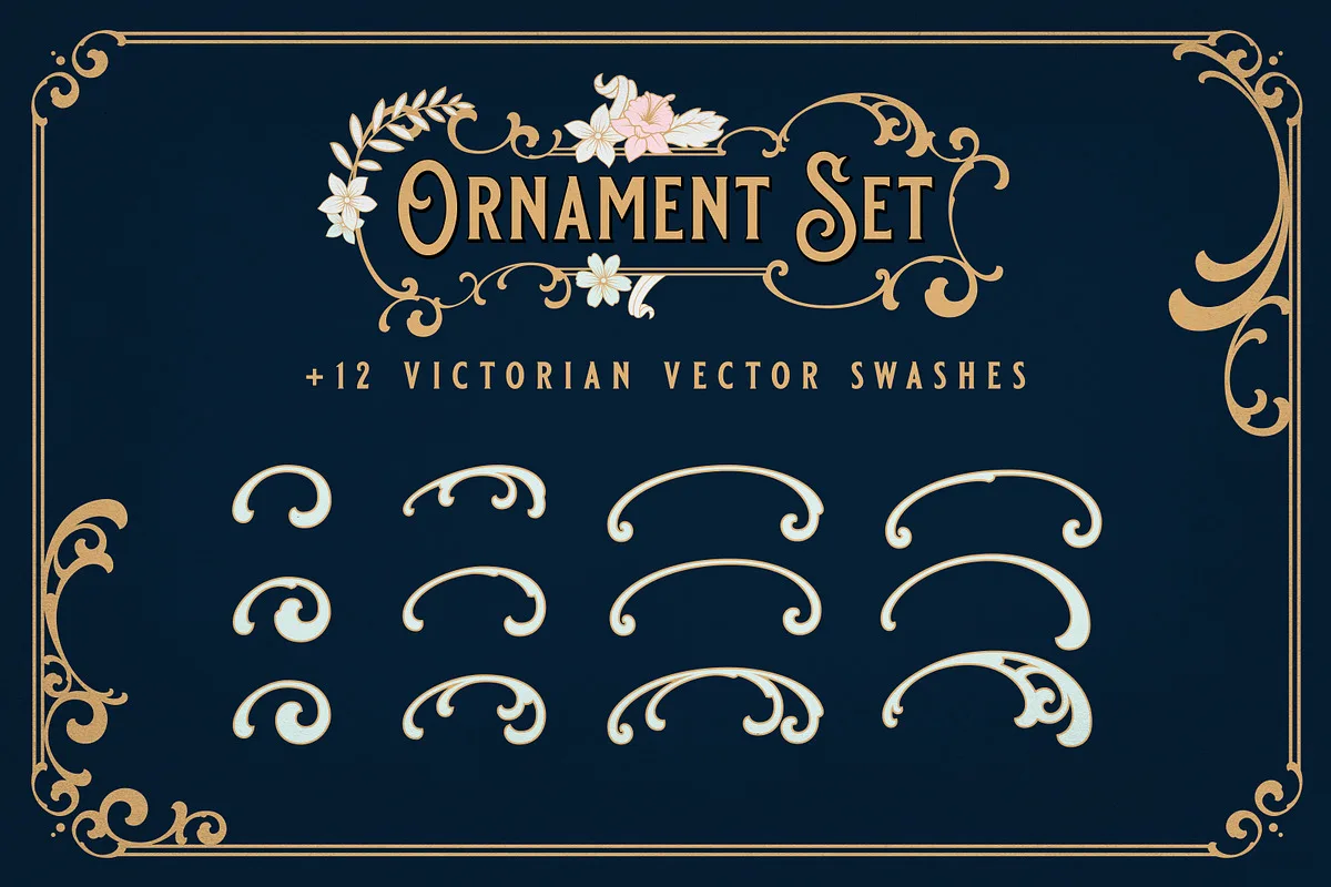 Blackriver font preview — sample text