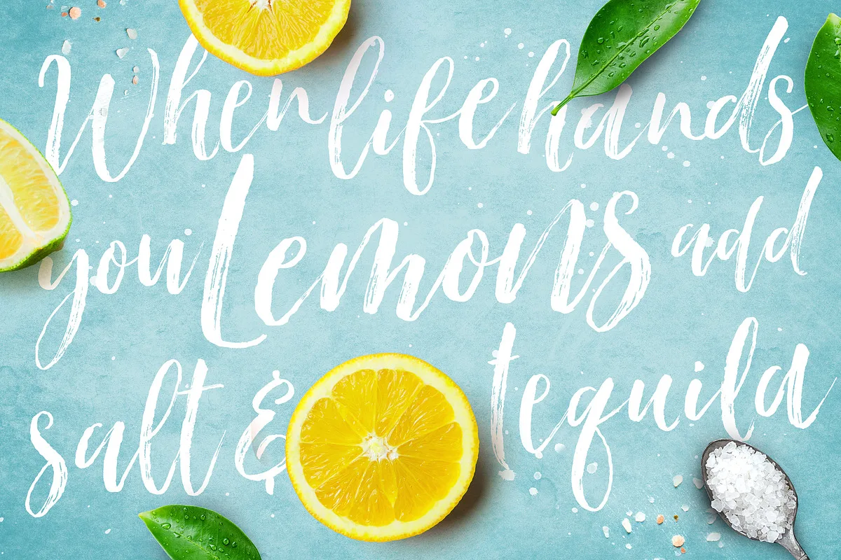 Bloomishly Font Free Download | Fontelement.com Bloomishly font style preview