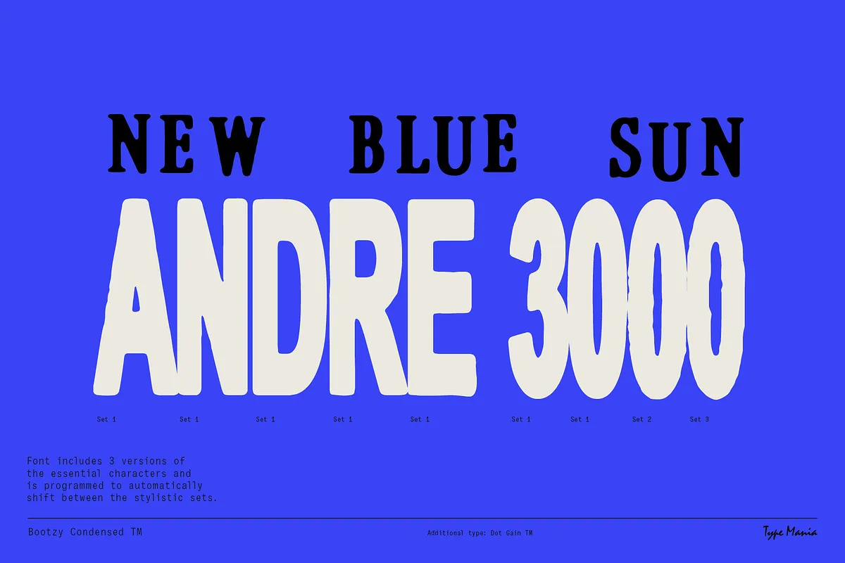 Bootzy Condensed Font Free Download | Fontelement.com Bootzy Condensed font alphabet, numbers and glyphs