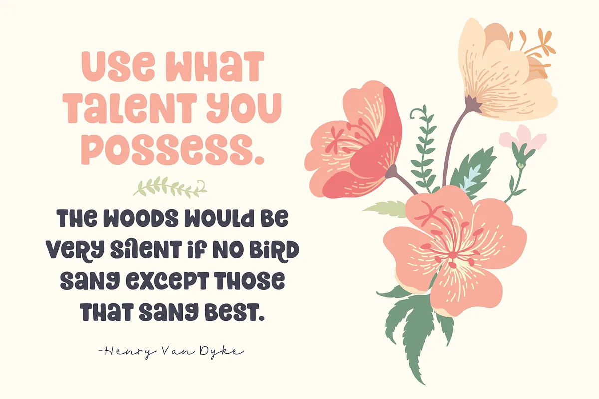 Chirp font preview — sample text