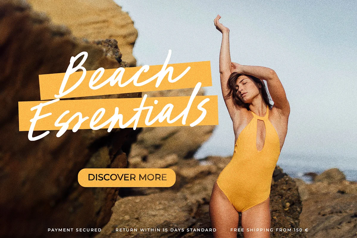 Des Montilles Font Free Download | Fontelement.com Des Montilles font style preview