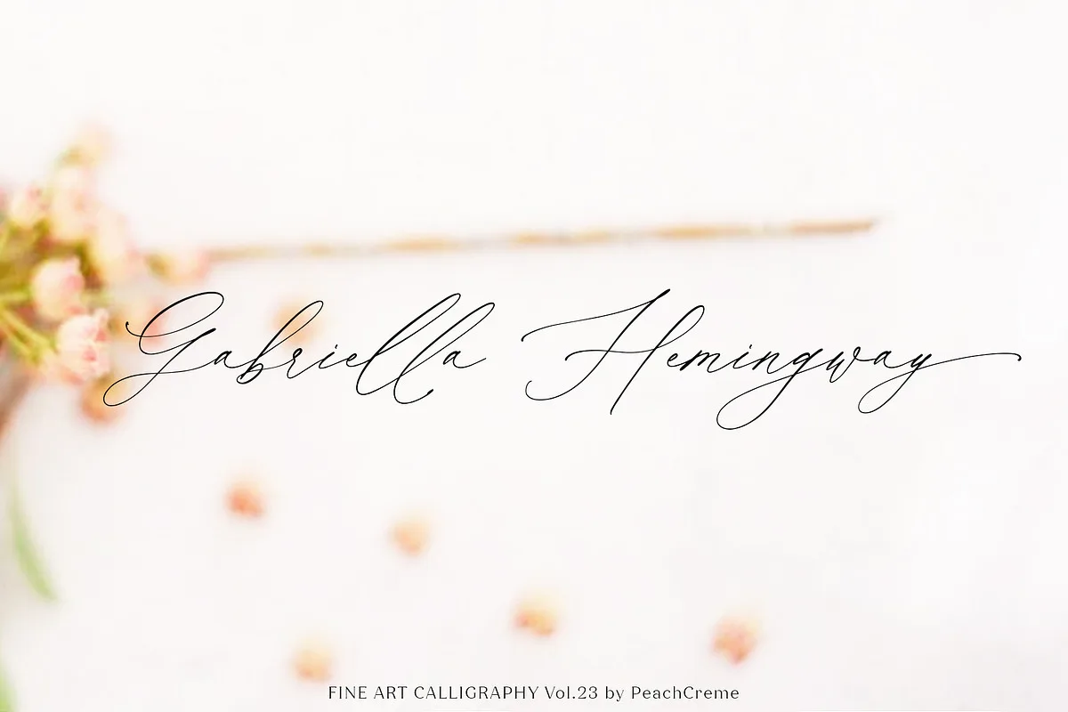 Dostoevsky font preview — sample text