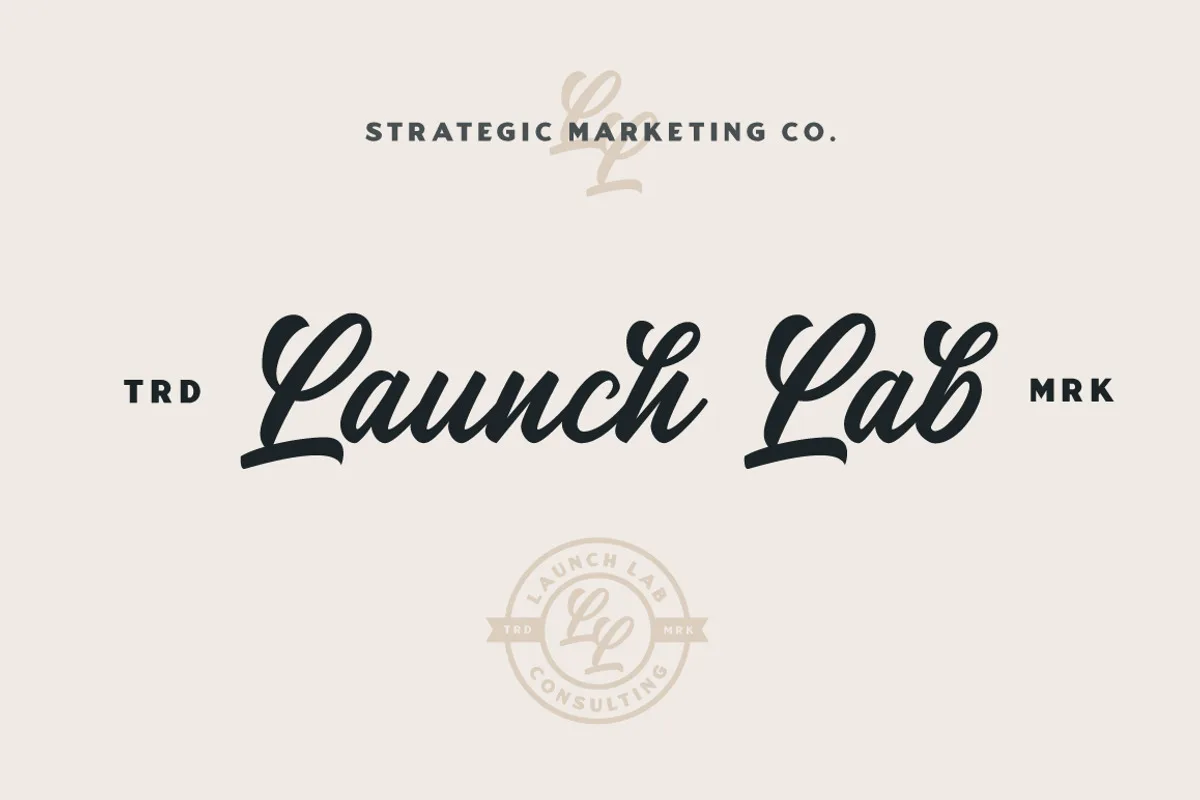 Heather Oliver font alphabet, numbers and glyphs