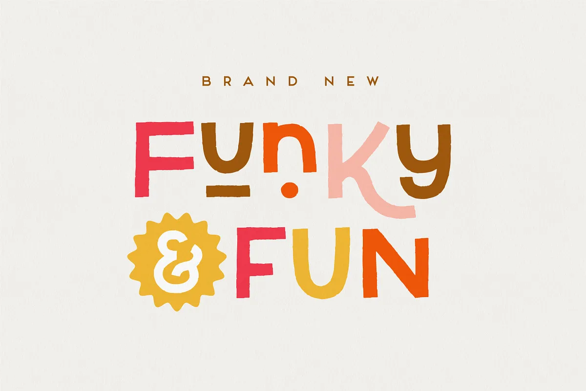 Kocha Font Free Download | Fontelement.com Kocha font preview — sample text