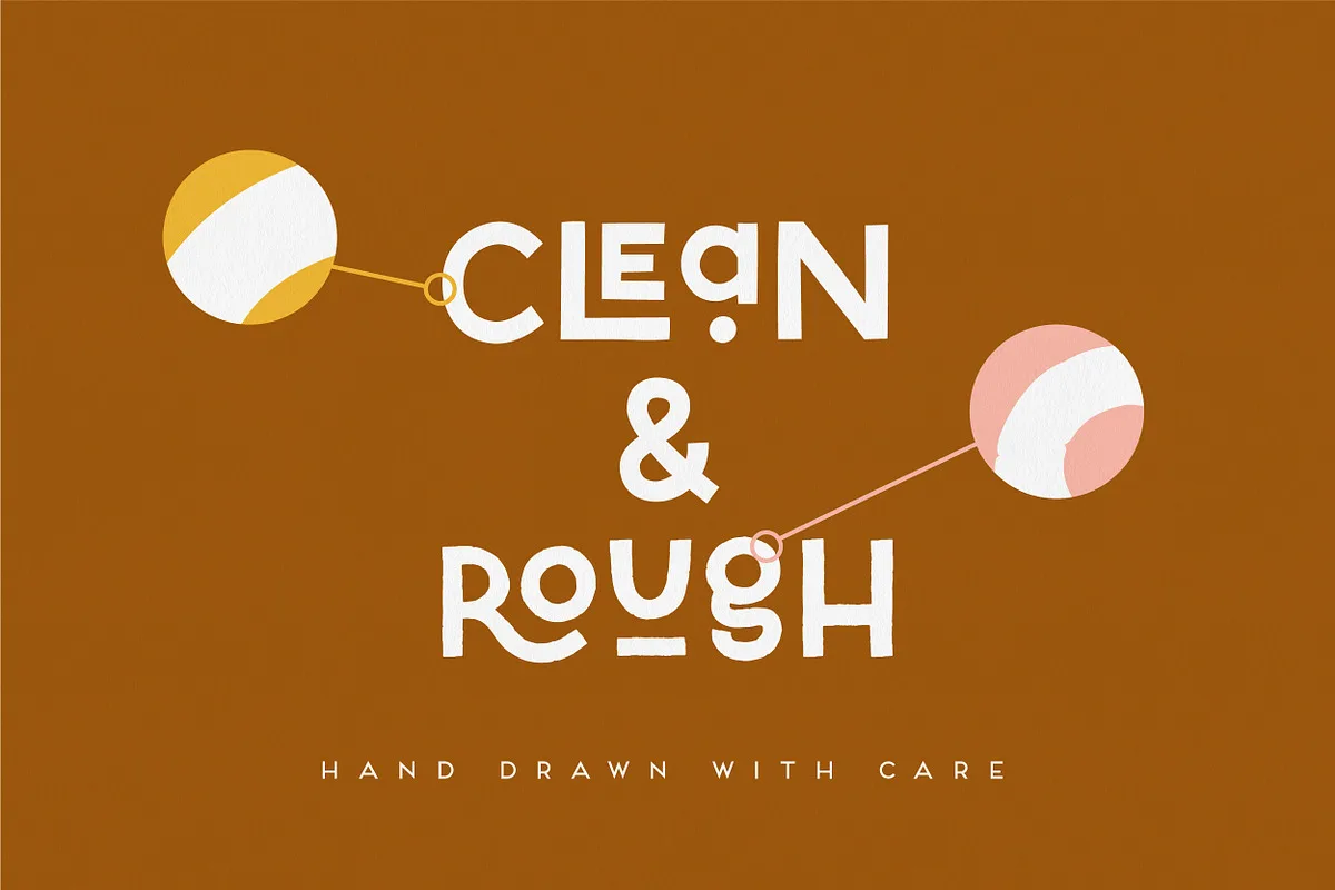 Kocha Font Free Download | Fontelement.com Kocha font style preview