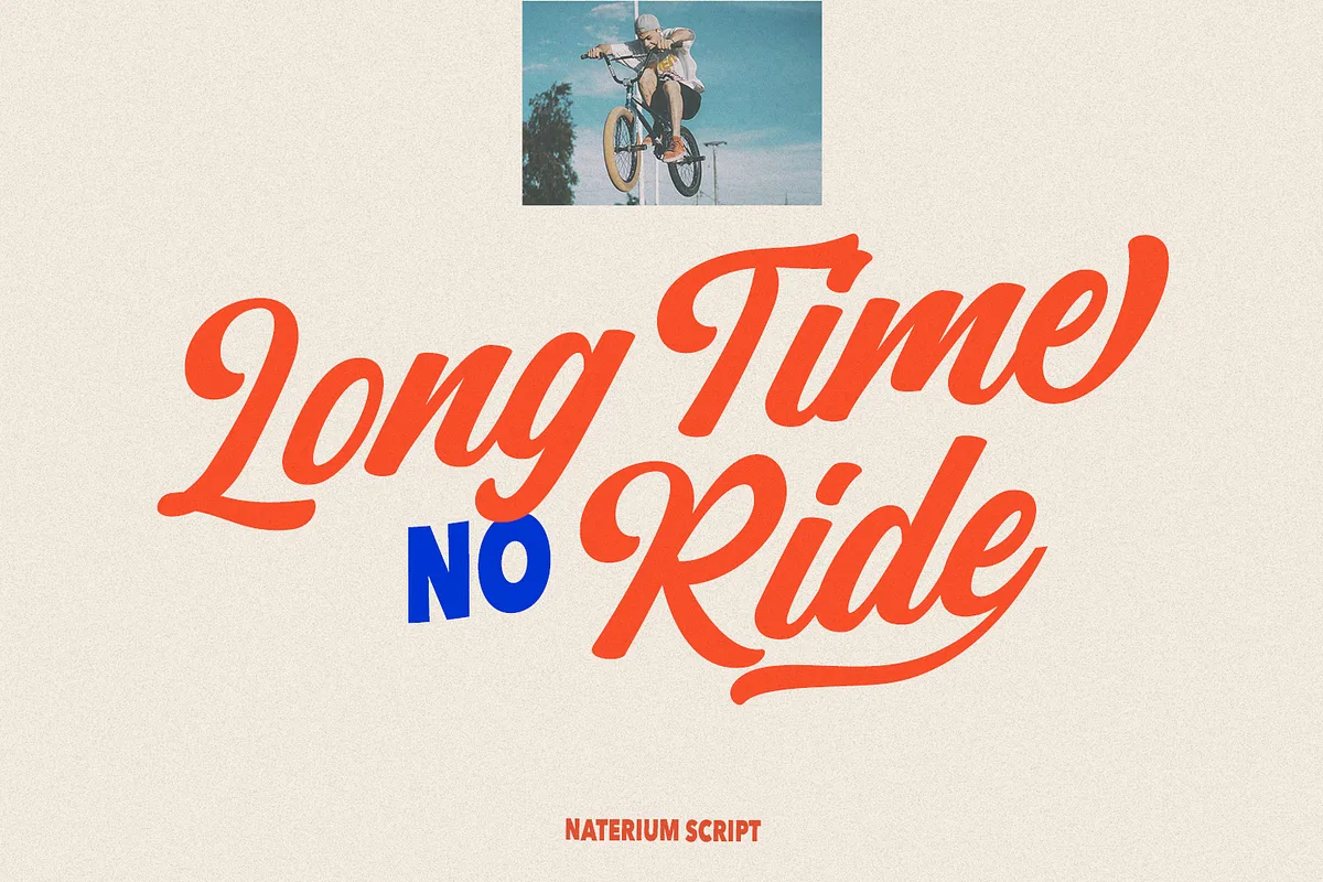 Naterium Font Free Download | Fontelement.com Naterium font alphabet, numbers and glyphs