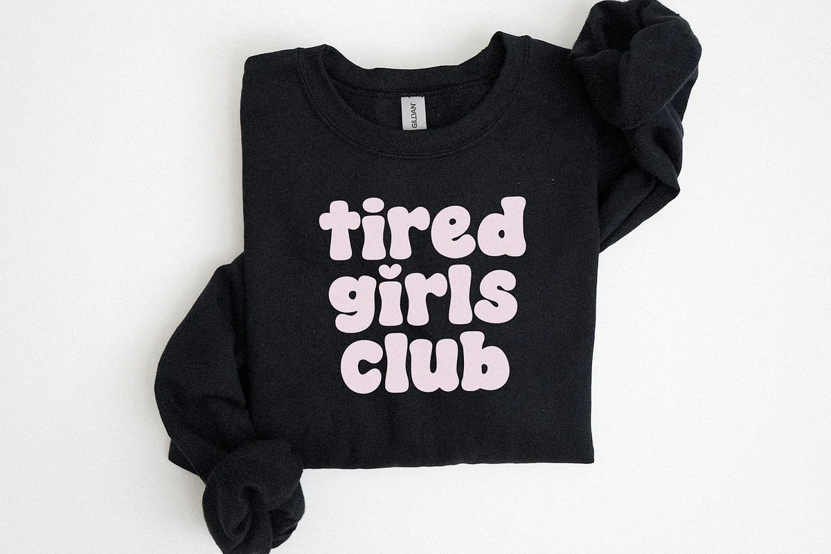 Social Club font preview — sample text