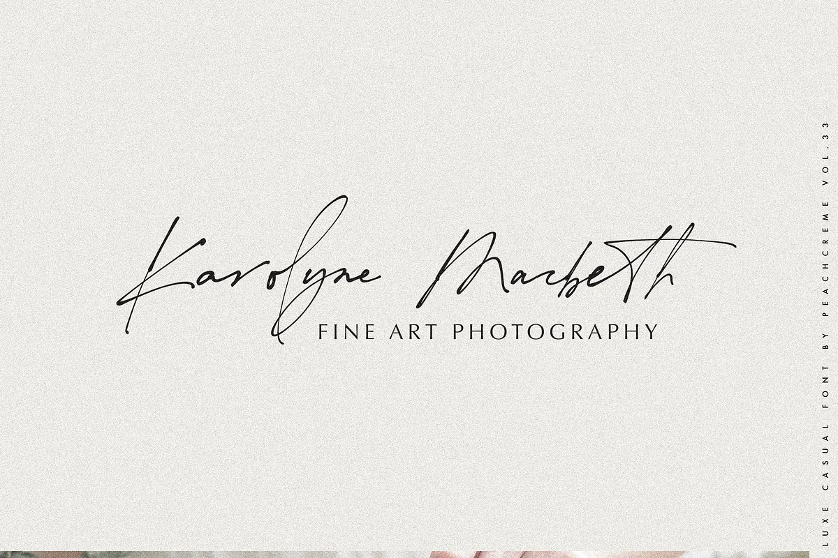 The Impressionist Font Free Download | Fontelement.com The Impressionist font preview — sample text