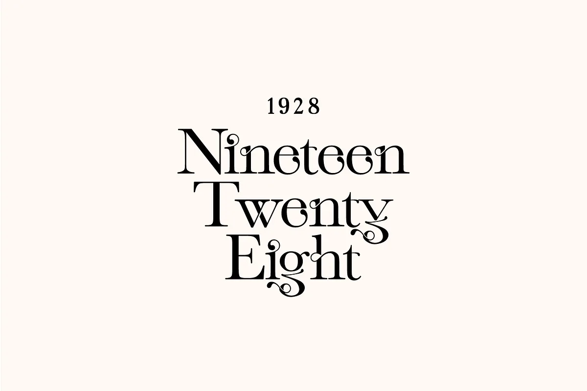 Vineyard Font Free Download | Fontelement.com Vineyard font preview — sample text